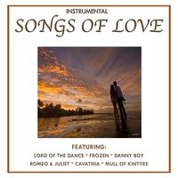 For the First Time - The Sunset Orchestra