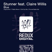 Blue - Stunner & Claire Willis