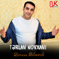 Qovuşa Bilmərik - Tərlan Novxanı
