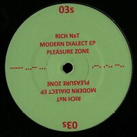 Modern Dialect - Rich NxT