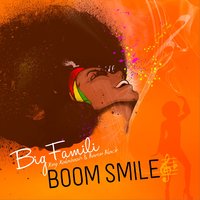 Boom Smile - Baron Black