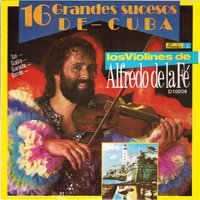 El Cumbanchero - Alfredo de la Fe