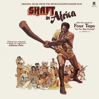 El Jardia - Johnny Pate