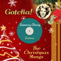 Count Your Blessings Instead of Sheep - Rosemary Clooney & Paul Weston and His Orchestra & Ирвинг Берлин