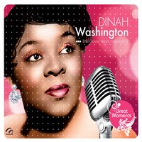 Cold Cold Heart - Dinah Washington