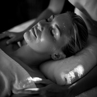 Blissful Breaths in the Bounty of Balance - Tranquility Spa Center & Rain of Crystal Spires & Feel The Power Channel