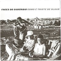 Curumins - Faces do Subúrbio