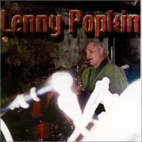Orion - Lenny Popkin