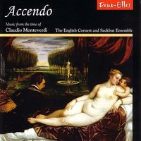 Quoniam tu, Domine - The English Cornett and Sackbut Ensemble