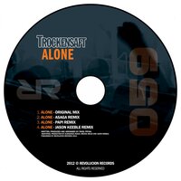 Alone - Trockensaft & Asaga