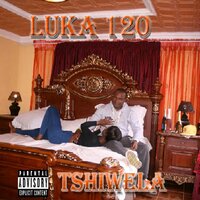 I Am in Love with a Naija Girl - Luka 120 & Llooks & Thinking Boy