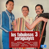 Devuelveme Mi Corazon - Los 3 Paraguayos