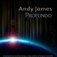 Profundo - Andy James