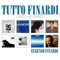 Secret Streets - Eugenio Finardi