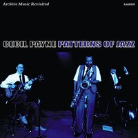 Saucer Eyes - Cecil Payne