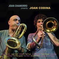 Codina´s Blues - Joan Chamorro & Joan Codina