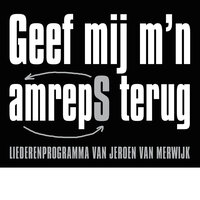 De Geile Meiden Van De Kasba - Jeroen van Merwijk