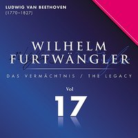 Gut, Söhnchen, gut: Fidelio - Wilhelm Furtwaengler & Wolfgang Windgassen & Martha Modl & Chor der Wiener Staatsoper Wiener Philharmoniker & Ludwig van Beethoven