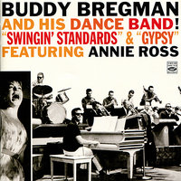 Together Where You Go (from "Gypsy") - Annie Ross & Buddy Bregman and His Dance Band