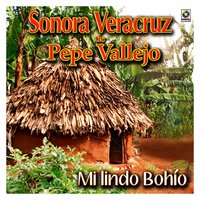 Bajo El Cielo Cubano - Sonora Veracruz De Pepe Vallejo