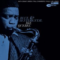 Count Every Star - Ike Quebec