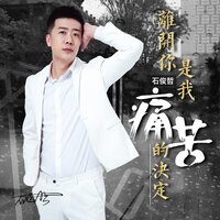 离开你是我痛苦的决定 - 石俊哲