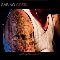 Incarcéré - Sabino Orsini