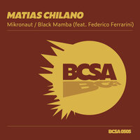 Black Mamba - Matias Chilano & Federico Ferrarini