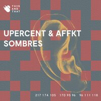 Fantasmeta - Upercent & Affkt