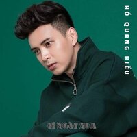 Vì Ngày Xưa - Ho Quang Hieu