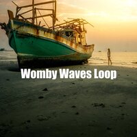 Ambience from Ocean Waves for Sleeping - Ocean FX