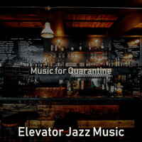 Modern Ambiance for Cooking - Elevator Jazz Music