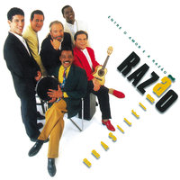 Cheiro De Mato - Razao Brasileira