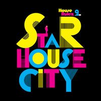 Landing - House Rulez