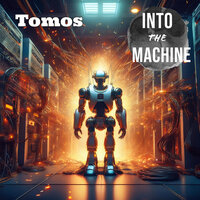 Hidden in Darkness - Tomos
