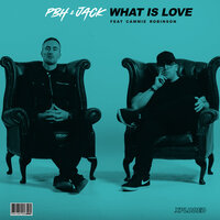 What Is Love - PBH & Jack & Cammie Robinson