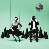 Say Now, Would You - Rue Royale