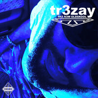 So Excited - tr3zay