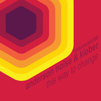 Rhyming Couplets - Anderson Noise & KLEBER