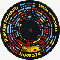 Tribes Part 1 - Romain Richard