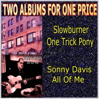 Sad Song - Slowburner