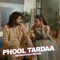 Jani Oye Waal Pardias - Zeeshan Khan Rokhri