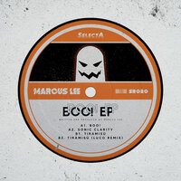 Sonic Clarity - Marcus Lee