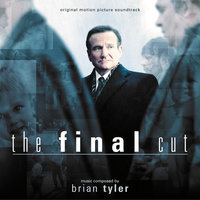 Enter Apartment - Brian Tyler