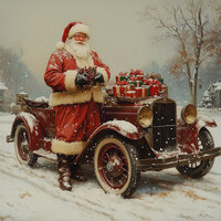 It's Beginning to Look a Lot Like Christmas - Perry Como