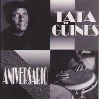 La Jerigonza - Tata Guines