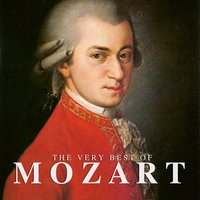 Flute Quartet No. 2 in G Major, K. 285a: I. Andante - Вольфганг Амадей Моцарт & Fine Arts Quartet