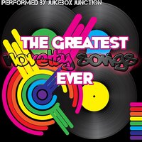 Axel F - Pop Feast & Jukebox Junction