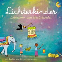 Lichterkinder - Lichterkinder