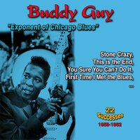 Skippin' - Buddy Guy